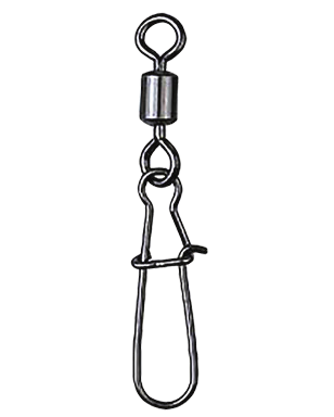 Вертлюги с застежкой