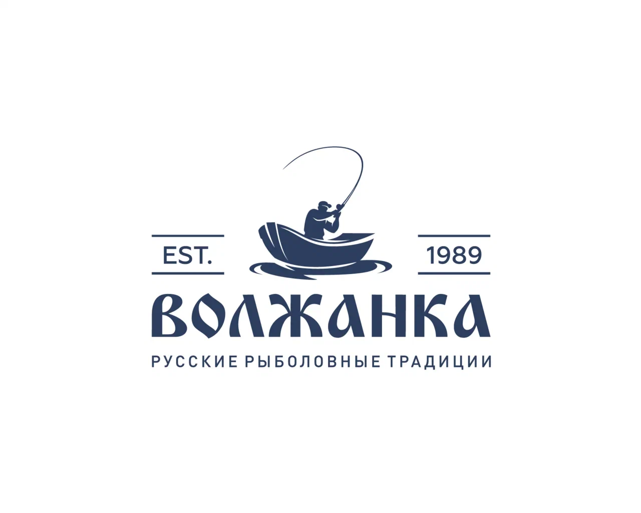 Волжанка