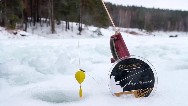 Вываживание крупной рыбы на тонкие лески