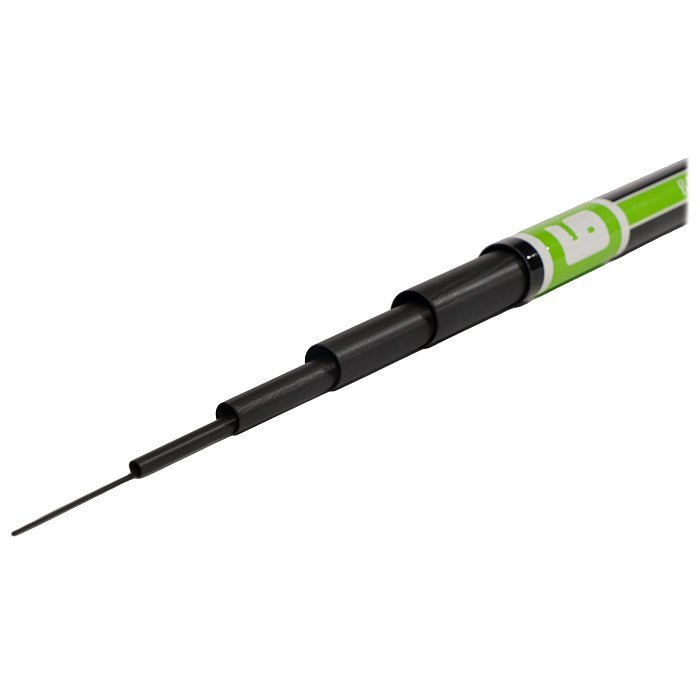 Удилище б/к "Волжанка Вертикаль-БК" 6м (6 секций) тест до 25гр