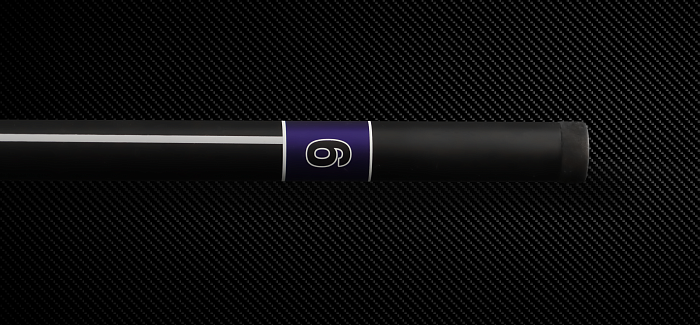 Удилище б/к "Волжанка Оптима" 6.0м (6 секций) тест до 25гр