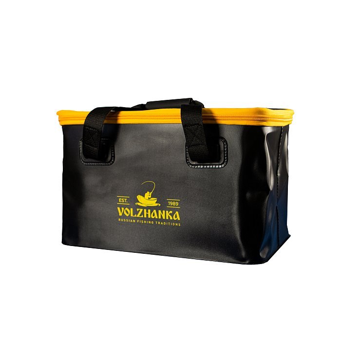 Сумка универсальная EVA размер L, без плечевого ремня