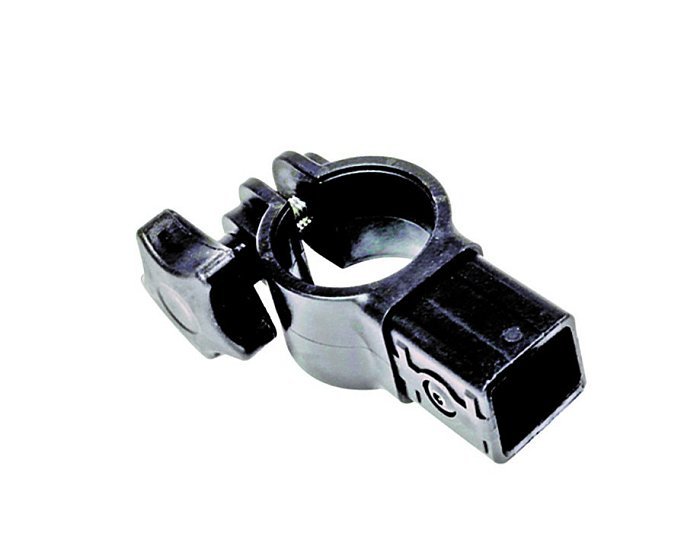 Крепеж для обвеса D36