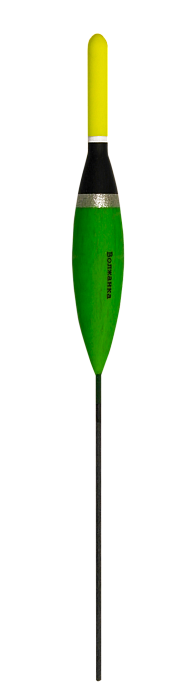 Поплавок "Волжанка TF 1013" 0,75гр (в упак.10шт)