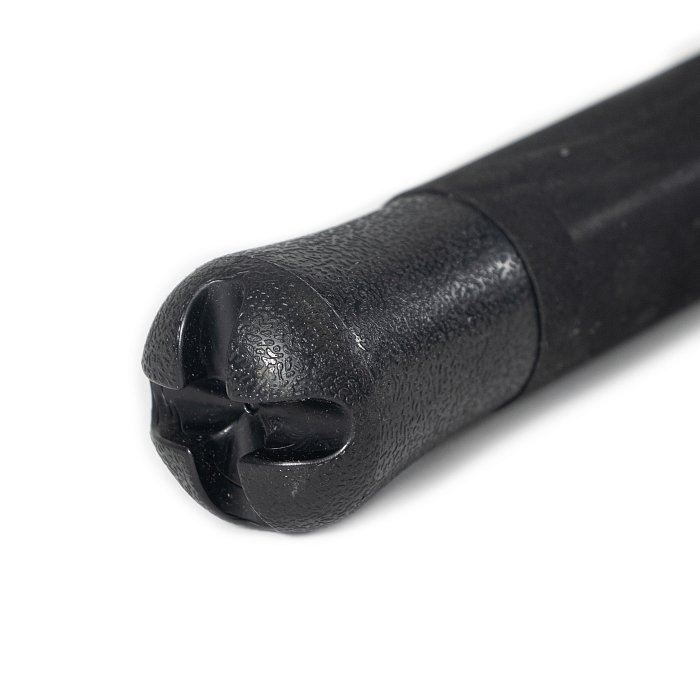 Удилище "Волжанка Хищник Троллинг" 1.8м тест до 250гр (2 секции)