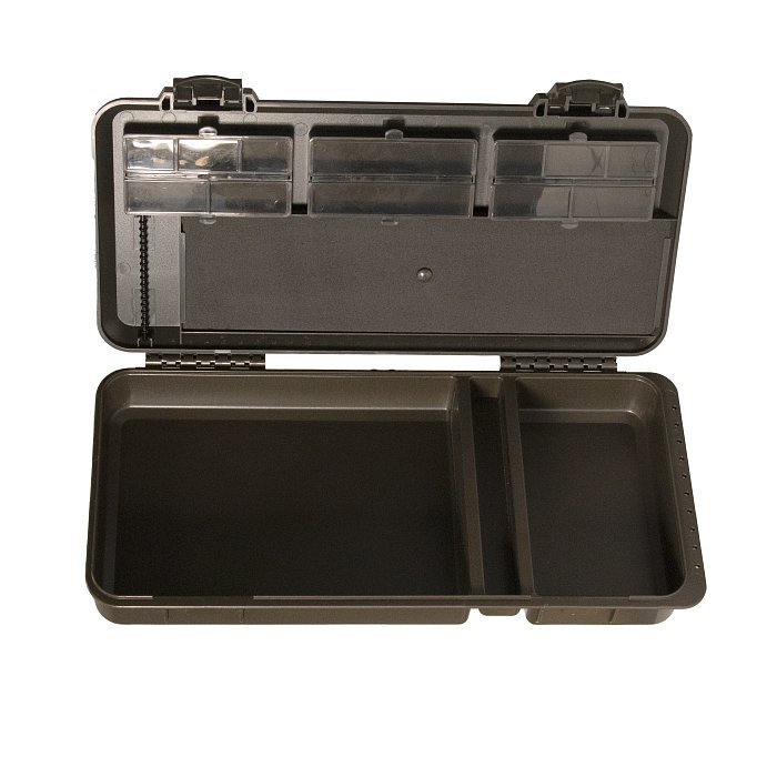 Коробка "Carp Hammer Accessory Small Tackle Box-1" (36*18*5 на 15 отделений)