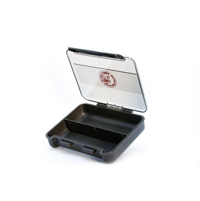Коробка "Carp Hammer Mini Furniture box- 2" (10.2*8.7*2.4 на 2 отделения) Коробка "Carp Hammer Mini Furniture box- 2" (10.2*8.7*2.4 на 2 отделения)