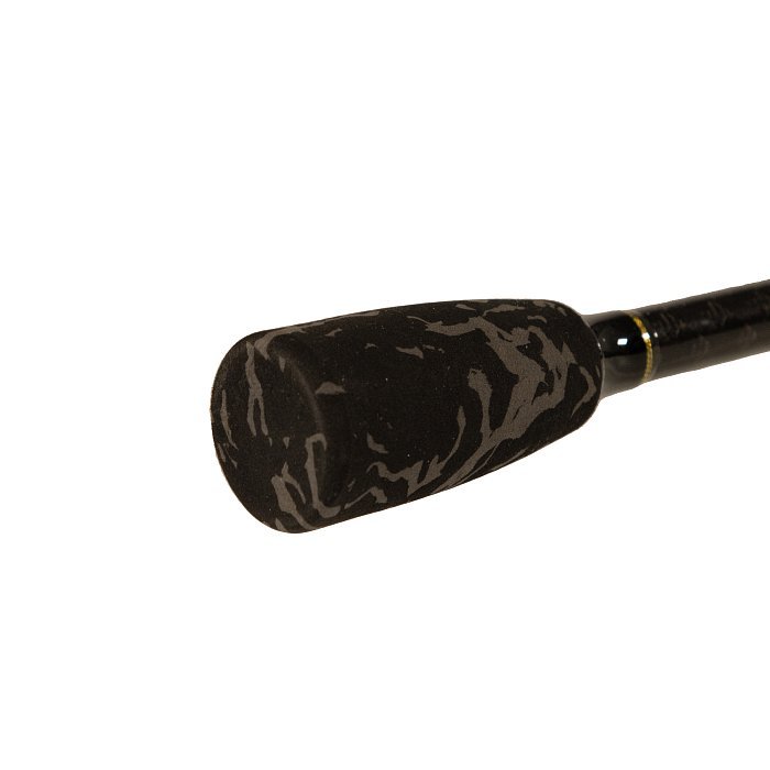 Спиннинг "Волжанка Империал" тест 3-12гр 2.13 м (5 секций)