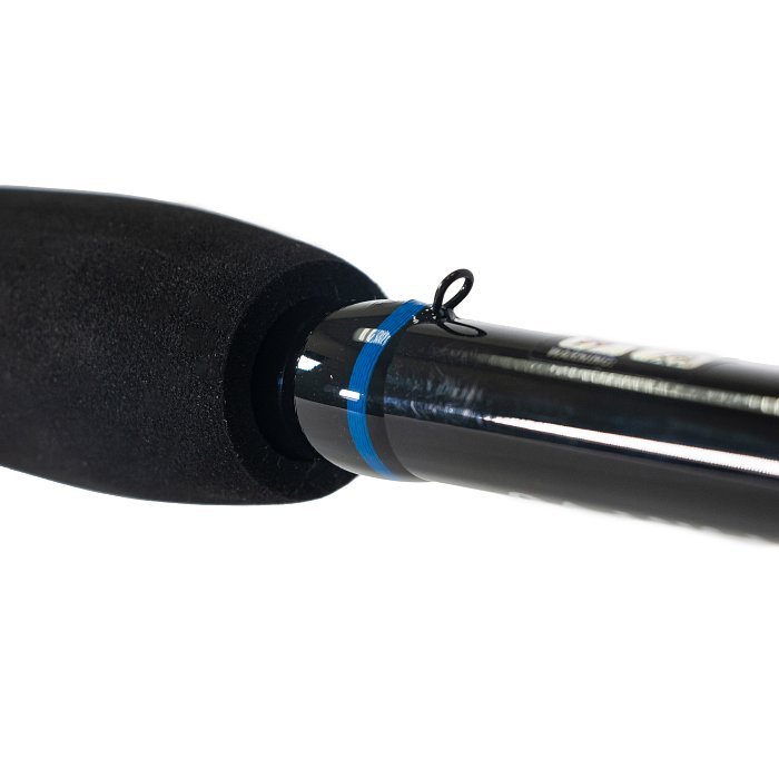 Удилище фидер "Волжанка Фидер Мастер" 3.9м (3 секции+3) тест160+гр