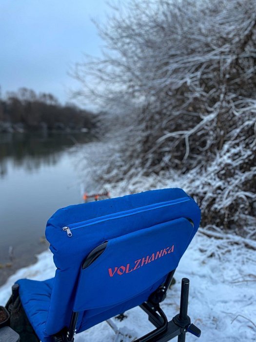 Кресло рыболовное Pro Sport D36