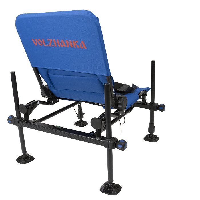 Кресло рыболовное Pro Sport D25 compakt (складное)