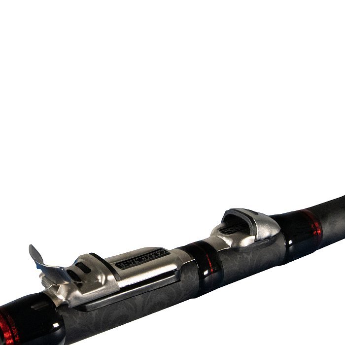 Удилище с/к "Volzhanka Top Bolo" 5м (5 секций) тест до 10гр