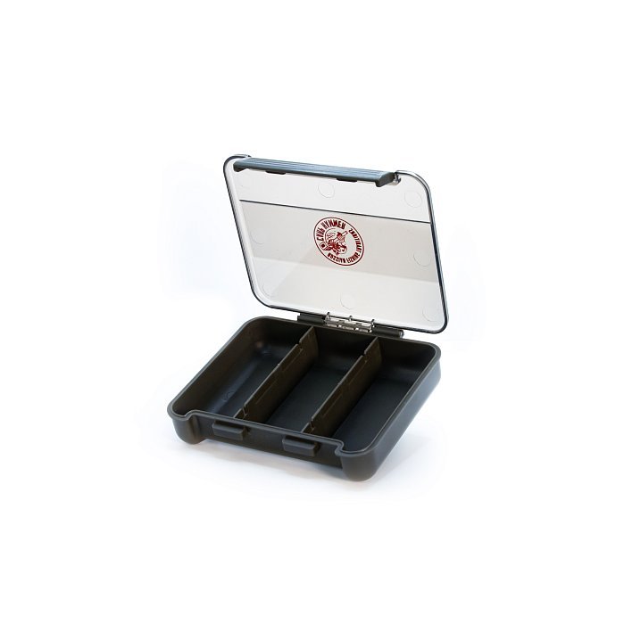 Коробка "Carp Hammer Mini Furniture box-3+6" (10.2*8.7*2.4 на 3+6 отделений) Коробка "Carp Hammer Mini Furniture box-3+6" (10.2*8.7*2.4 на 3+6 отделений)