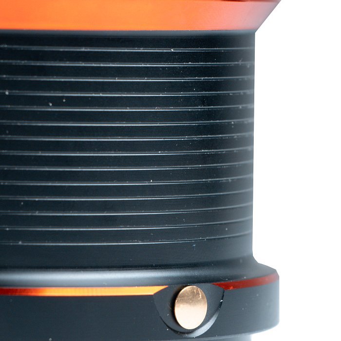 Катушка  "Volzhanka Spod 8000 HG MAX"  (10+1BB) 0.27мм/225м