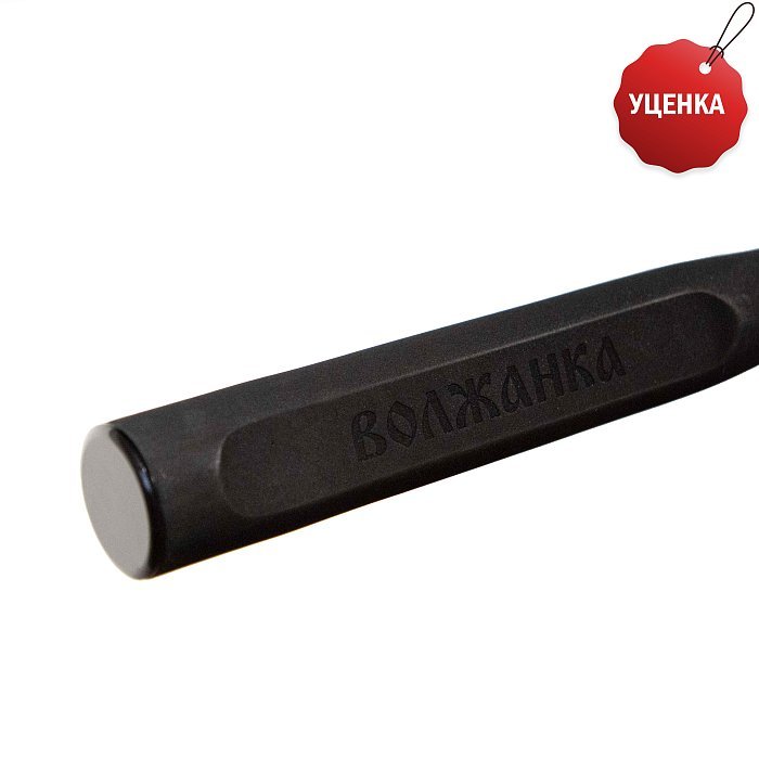 Удилище фидер "Волжанка Фидер Мастер" 3.6м (3 секции+3) тест 80+гр,уценка