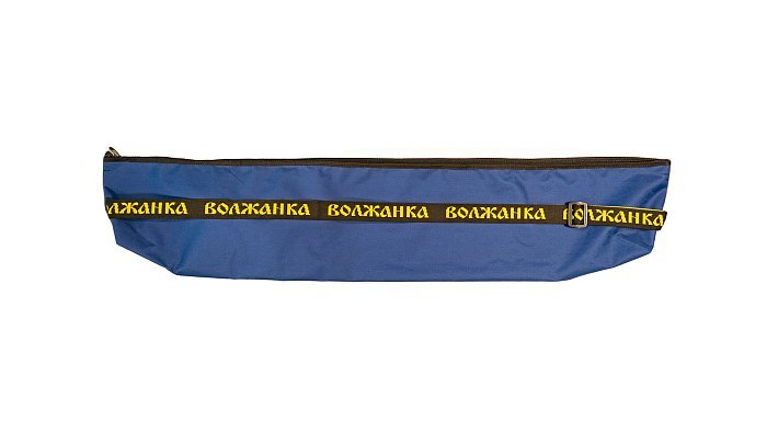 Чехол для удилищ "Volzhanka" № 4 (L-1.15м) Чехол для удилищ "Volzhanka" № 4 (L-1.15м)