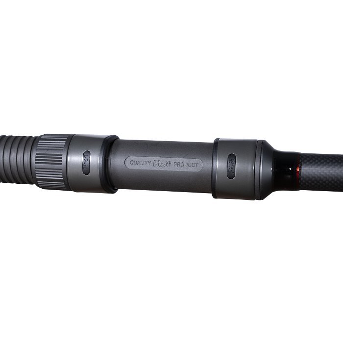 Удилище карповое "Volzhanka Hammer" 3.9м тест 3.5Lbs (2 секции)