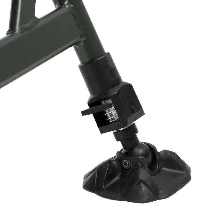 Кресло рыболовное "Carp Hammer Lite" с подлокотниками