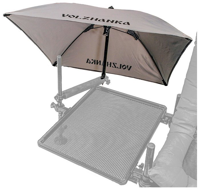 Зонт для насадки "Pro Sport Umbrella bait" (90*90)