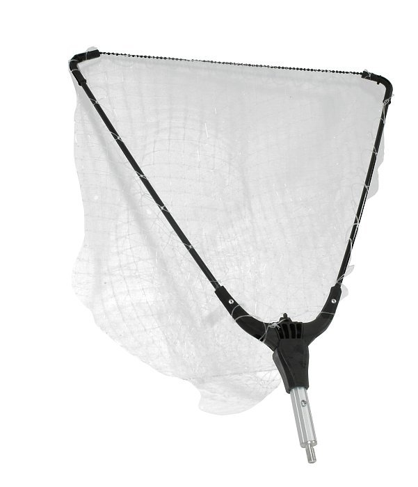 Голова для подсачека складная "Волжанка" 60*60*60, леска