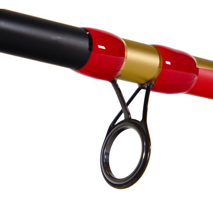 Удилище фидер "Снасти деда  Фидер-Донка" 3.6 м   тест до 120гр  (3 секции+3)