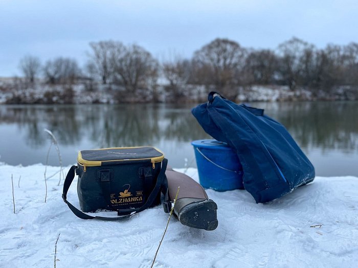 Сумка универсальная EVA размер XL