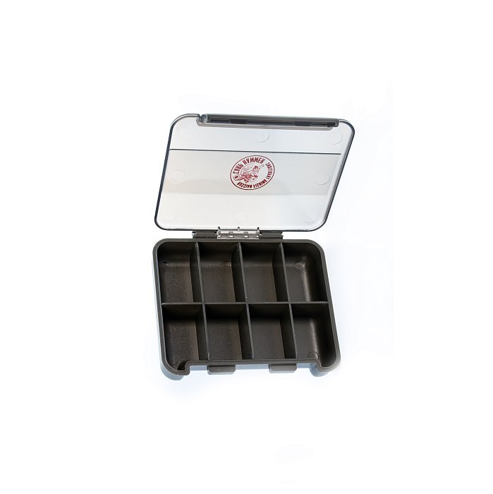 Коробка "Carp Hammer Mini Furniture box- 8" (10.2*8.7*2.4 на 8 отделения)
