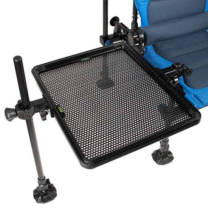 Стол Pro Sport Thin Light L универсальный (50*40) + нога телескопическая D25 65см Стол Pro Sport Thin Light L универсальный (50*40) + нога телескопическая D25 65см