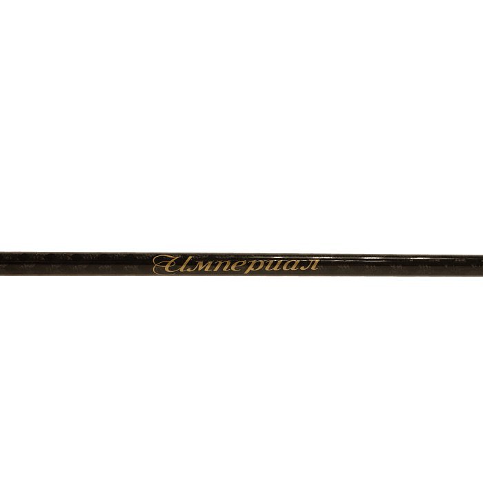 Спиннинг "Волжанка Империал" тест 3-12гр 2.13 м (5 секций)