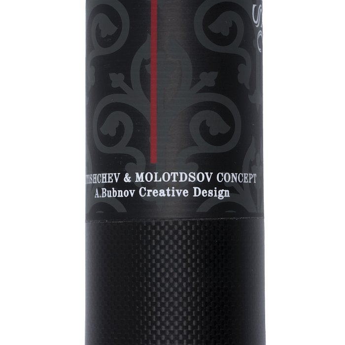 Удилище штекерное "Volzhanka Behemoth" 9.0м (6 секций)