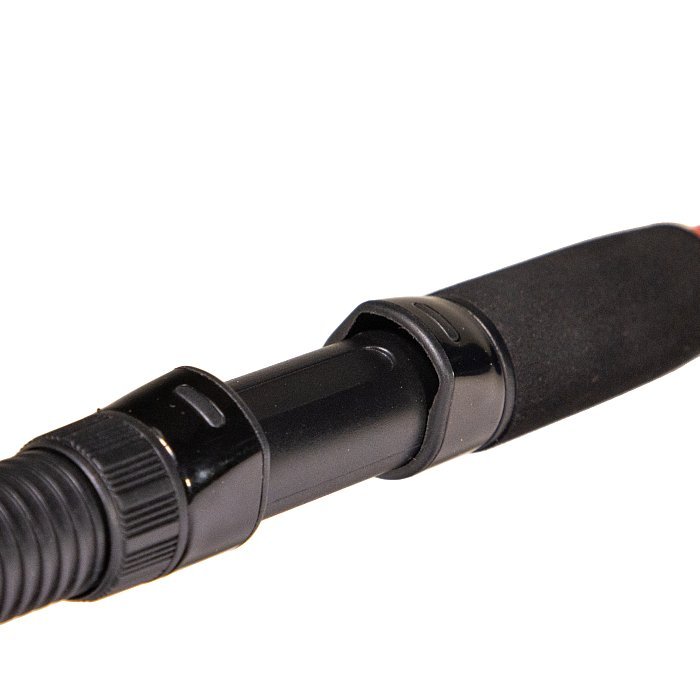 Удилище фидер "Снасти деда  Фидер-Донка" 3.3 м   тест до 160гр (3 секции+3)