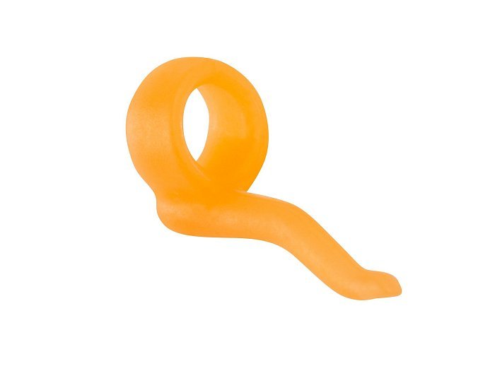 Лентяйка для Зиг Риг "Volzhanka Zig Aligner" цвет Orange (10шт/уп)