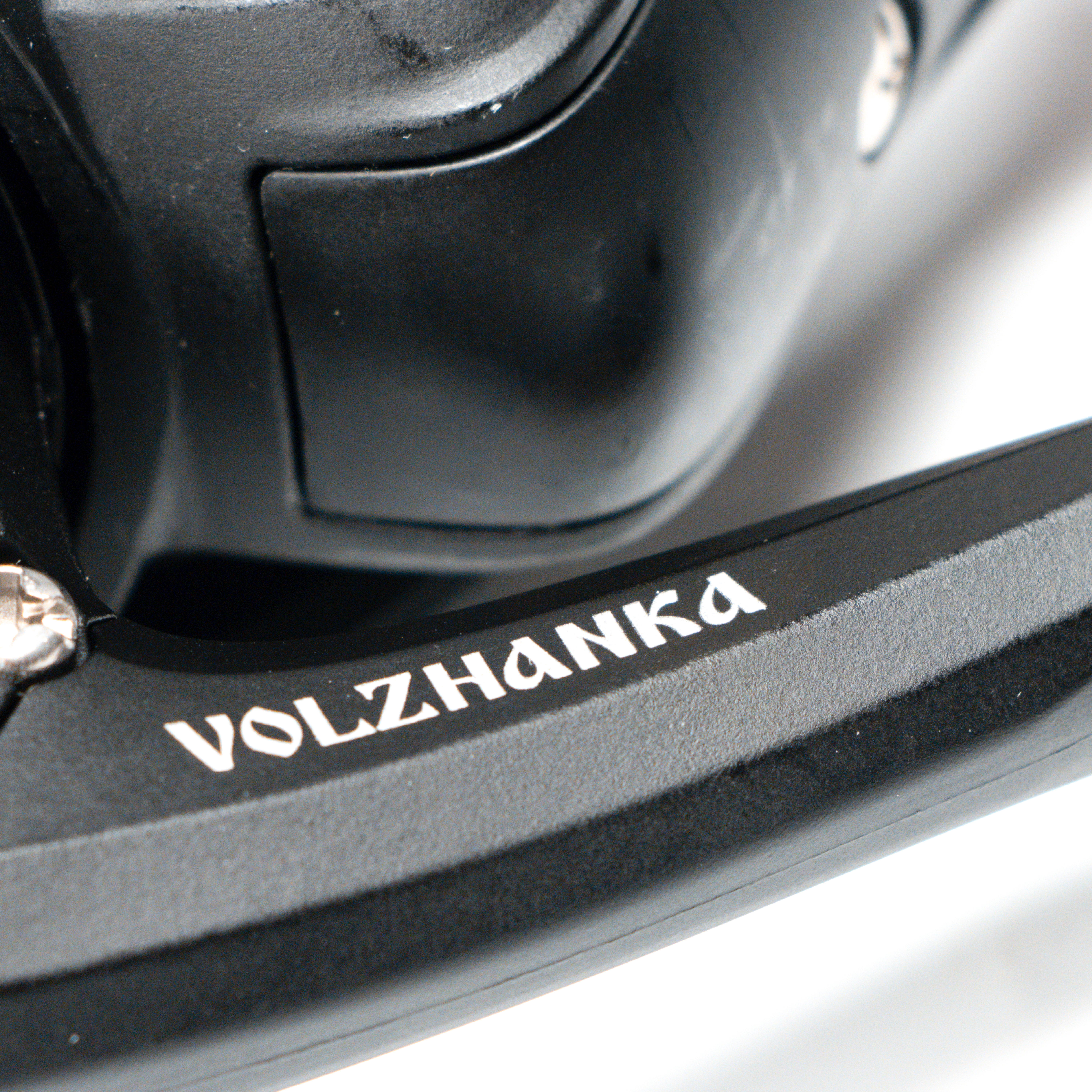 Катушка  "Volzhanka Spod 8000 HG MAX"  (10+1BB) 0.27мм/225м