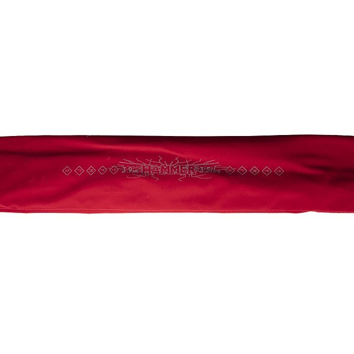Удилище карповое "Volzhanka Hammer" 3.9м тест 3.5Lbs (2 секции)