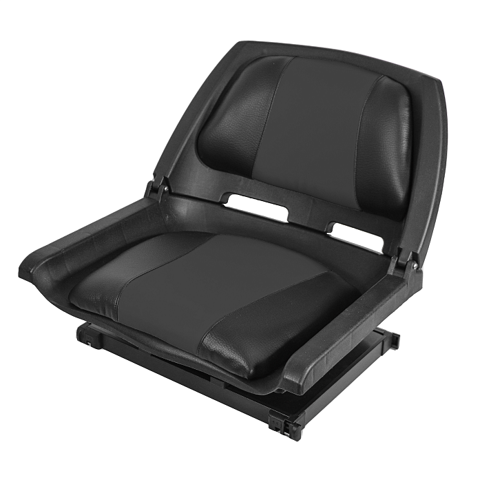 Кресло поворотное для платформы Pro Sport Seatbox competition D36 (blaсk)