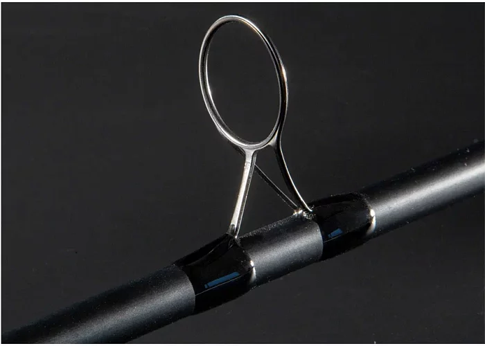 Удилище фидер "Volzhanka Pro Sport Catapults 13ft 70+" 3.9м  (3секции+3) тест 70+гр