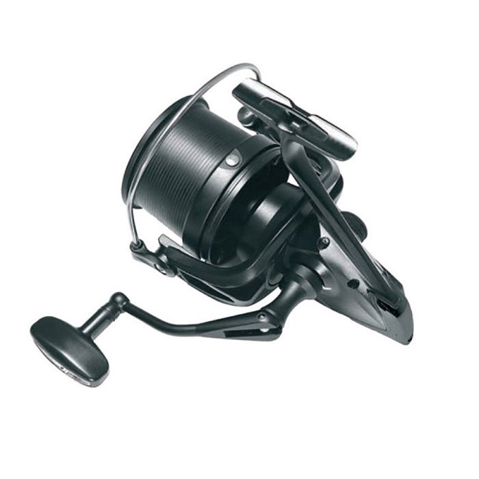 Катушка "Volzhanka Carp Hammer Long Distance 9000" (12+1BB) 0.35мм/250м