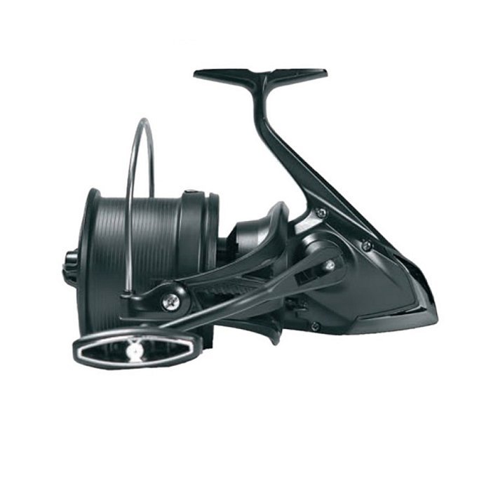 Катушка "Volzhanka Carp Hammer Long Distance 9000" (12+1BB) 0.35мм/250м