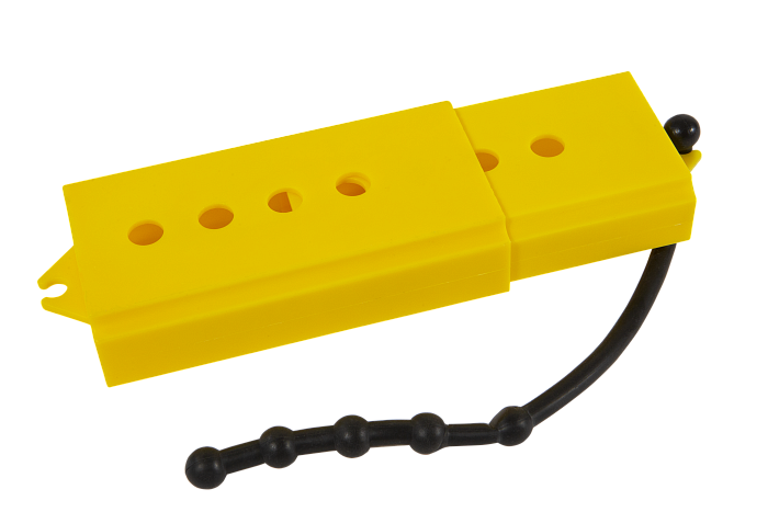 Футляр "NERO" для ножей универсальный 110-200