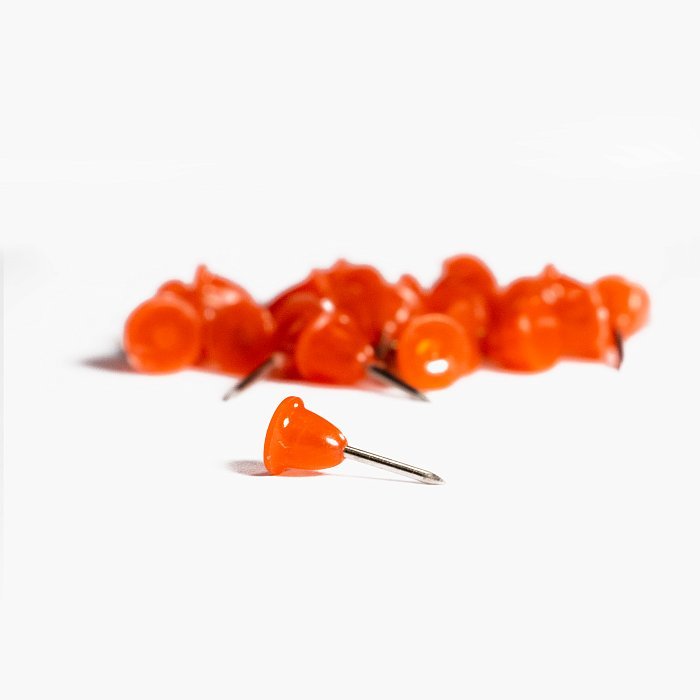 Булавки для крепления поводков (24шт/уп)