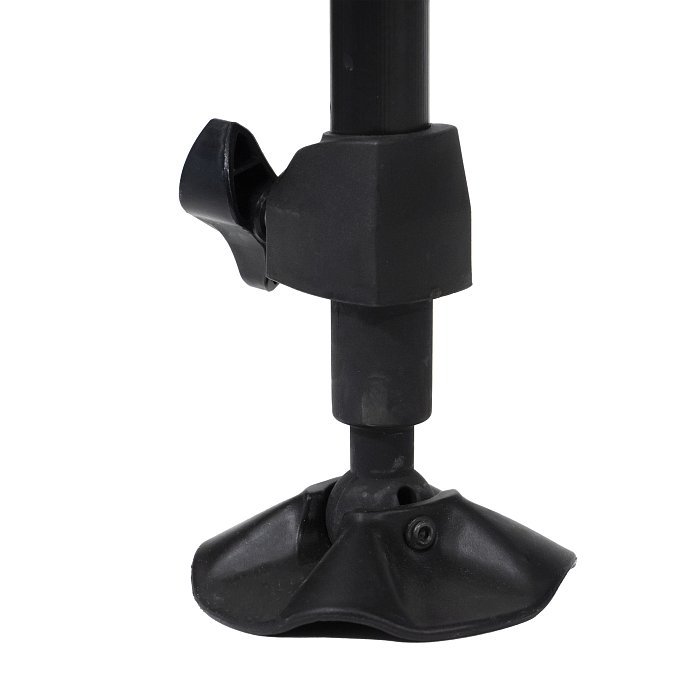 Стол Pro Sport Thin Light L универсальный (50*40) + нога телескопическая D25 65см Стол Pro Sport Thin Light L универсальный (50*40) + нога телескопическая D25 65см