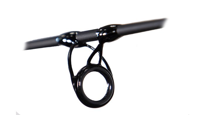 Удилище карповое "Volzhanka Hammer" 3.6м тест 3.0Lbs (2 секции)