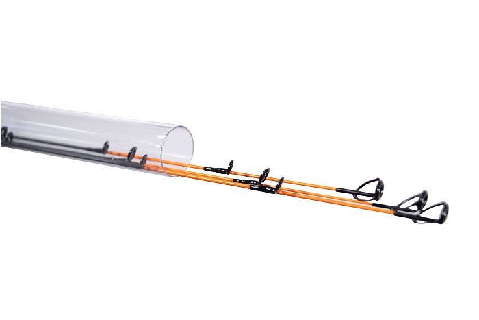 Удилище фидер "Volzhanka Pro Sport Extreme Feeder 12ft 60+" 3.6м (3 секции+3) тест 60+гр Удилище фидер "Volzhanka Pro Sport Extreme Feeder 12ft 60+" 3.6м (3 секции+3) тест 60+гр