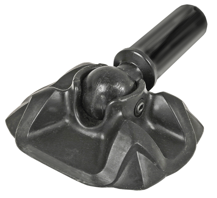 Пятка для ноги D36