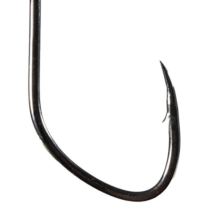 Крючок "Volzhanka 22516" # 2/0 (5 шт/уп)