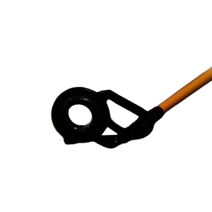 Удилище универсальное"Волжанка Горыныч Плюсс"  2.7м тест до 150гр (2 секции+3)