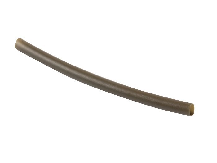 Термоусадочная трубка "Volzhanka Shrinking Tube 2.5mm" цвет Green (10шт/уп)