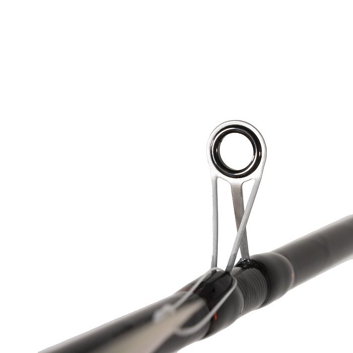 Удилище фидер "Волжанка Пикер" 3.0м (2 секции+3) тест до 60гр (IM6)