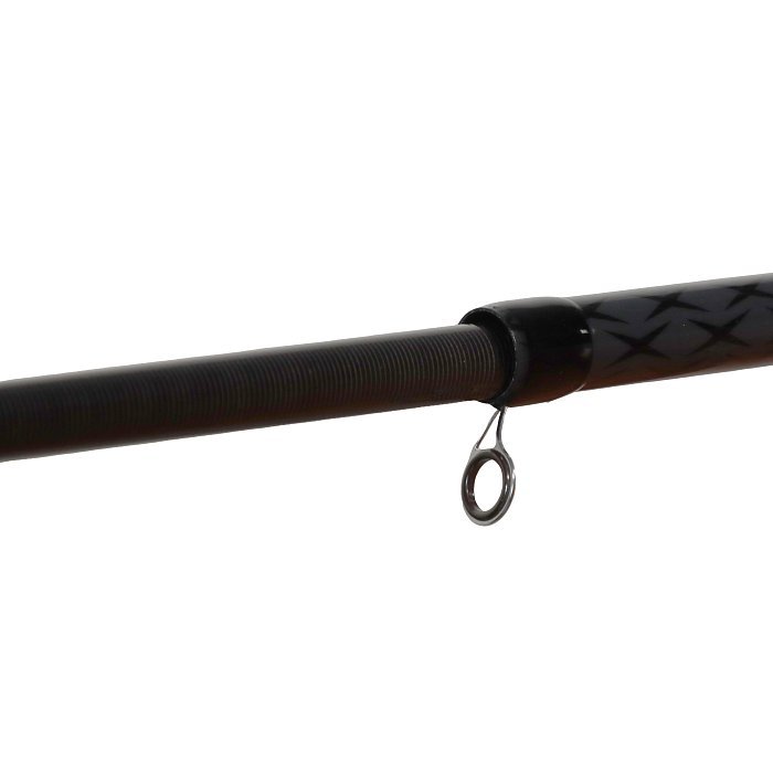 Удилище с/к "Волжанка Компромисс" 5.0м (5 секции) тест до 30гр