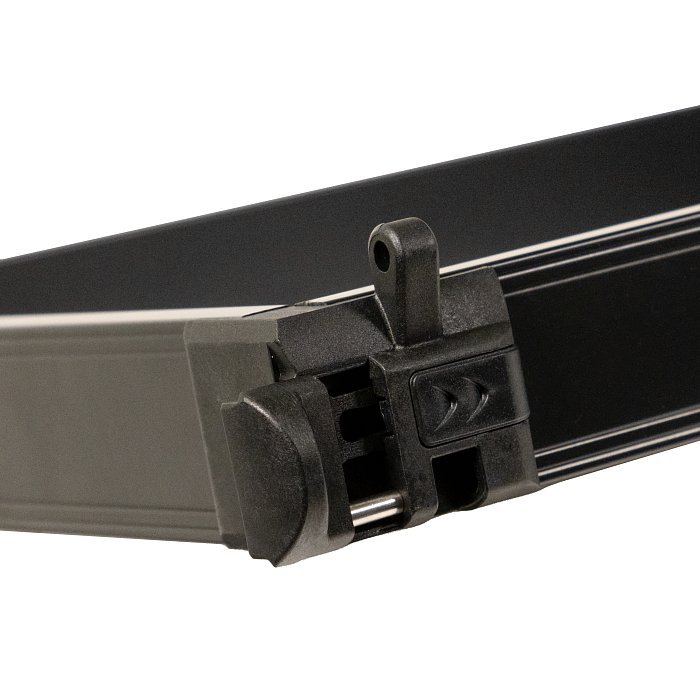 Модуль 40мм для Pro Sport Seatbox competition D36 (blaсk)